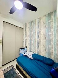 The Terrace (D19), Condominium #558908691